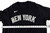 2020 New York Yankees #34 Game Issued Pos Used Navy Jersey BP ST 48 886