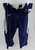 2000s Utah State Aggies Game Issued Blue Football Pants Size 2XL DP110247