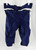 2000s Utah State Aggies Game Issued Blue Football Pants Size 2XL DP110247