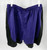 Texas Christian TCU Horned Frogs Game Issued Basketball Shorts XL DP110321