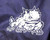 Texas Christian TCU Horned Frogs Game Issued Basketball Shorts XL DP110321