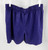 2020-21 Texas Christian TCU Horned Frogs Game Issued Basketball Shorts XL 110320