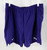 2021-22 Texas Christian TCU Horned Frogs Game Issued Basketball Shorts XL 110322