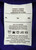 2021-22 Texas Christian TCU Horned Frogs Game Issued Basketball Shorts XL 110322
