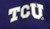 2021-22 Texas Christian TCU Horned Frogs Game Issued Basketball Shorts XL 110322