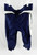 2000s Utah State Aggies Game Issued Blue Football Pants Size M DP110249