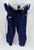 2000s Utah State Aggies Game Issued Blue Football Pants Size M DP110251