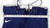 2000s Utah State Aggies Game Issued Blue Football Pants Size XXL DP110248
