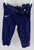 2000s Utah State Aggies Game Issued Blue Football Pants Size M DP110252