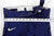 2000s Utah State Aggies Game Issued Blue Football Pants Size M DP110252