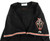 2009 Arizona Diamondbacks Bryan Price #35 Game Used Black Jersey 50 402