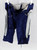 2000s Utah State Aggies Game Issued Blue Football Pants Size M DP110253
