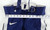 2000s Utah State Aggies Game Issued Blue Football Pants Size M DP110253