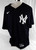 New York Yankees #60 Game Issued Pos Used Navy Jersey BP ST 52 898
