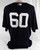 New York Yankees #60 Game Issued Pos Used Navy Jersey BP ST 52 898