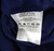2025 Kansas City Royals Juan Graterol #83 Game Issued Navy Jersey City Conn 50 2