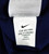 2025 Kansas City Royals Juan Graterol #83 Game Issued Navy Jersey City Conn 50 2