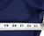 2025 Kansas City Royals Allan de San Miguel #80 Game Issued Navy Jersey City C 1