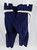 2000s Utah State Aggies Game Issued Blue Football Pants Size M DP110250