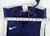 2000s Utah State Aggies Game Issued Blue Football Pants Size M DP110250
