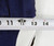 2000s Utah State Aggies Game Issued Blue Football Pants Size M DP110250