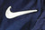 2000s Utah State Aggies Game Issued Blue Football Pants Size M DP110250