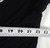 2019 New York Yankees Blank # Game Issued Navy Jersey BP ST 44 916