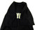 2019 New York Yankees Blank # Game Issued Navy Jersey BP ST 44 916