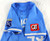 2025 Kansas City Royals David Noworyta #45 Game Issued Powder Blue Jersey 44 714