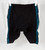 2023 Philadelphia Eagles Dallas Goedert #88 Game Used Black Football Pants 36 38