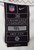 2023 Philadelphia Eagles Dallas Goedert #88 Game Used Black Football Pants 36 38