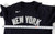 New York Yankees Anthony Volpe #77 Game Issued Pos Used Navy Jersey BP ST 44 17