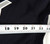 New York Yankees Anthony Volpe #77 Game Issued Pos Used Navy Jersey BP ST 44 17