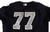 New York Yankees Anthony Volpe #77 Game Issued Pos Used Navy Jersey BP ST 44 17