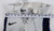 2000s Utah State Aggies #81 Game Used White Football Pants Size M DP110256