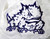 2017-18 Texas Christian TCU Horned Frogs Game Issued Basketball Shorts 42 110383