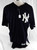 2012 New York Yankees Cory Wade #53 Game Used Navy Jersey BP ST 46 918