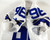 2020 Dallas Cowboys Jalen Jelks #96 Game Issued White Jersey 44 845