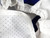 2020 Dallas Cowboys Jalen Jelks #96 Game Issued White Jersey 44 845
