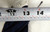 2000s Utah State Aggies #39 Game Used White Football Pants Size M DP110257