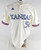 2025 Kansas Jayhawks #56 Game Used White Jersey Camo Baseball 44 643