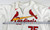 2024 St. Louis Cardinals Ron Pop Warner #75 Game Issued P Used White Jersey 5