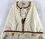 Mounts #2 Game Used White Flannel Jersey 36 863