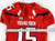 2015 Texas Tech Red Raiders #15 Game Used Red Jersey Football NP Rem 44 697