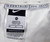2016-17 Texas Christian TCU Horned Frogs Game Issued Basketball Shorts 44 110387