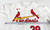 2024 St. Louis Cardinals Drew Rom #38 Game Issued P Used Signed White Jersey 5