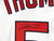 St. Louis Cardinals Zack Thompson #57 Authentic Signed White Jersey 48 545