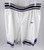 2016-17 Texas Christian TCU Horned Frogs Game Issued Basketball Shorts 42 110388
