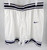 2017-18 Texas Christian TCU Horned Frogs Game Issued Basketball Shorts 42 110389