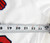 St. Louis Cardinals Connor Thomas #66 Authentic Signed White Jersey 48 546